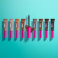 NYX Professional Makeup Thick It Stick It Brow Gel Mascara Ash Brown 0.23 fl oz - New