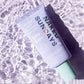 Naked Sundays Collagen Glow Mineral Perfecting Priming Lotion SPF50 + 50ml - Imperfect Box