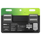 Gillette Razor Blade Refills Compatible with Exfoliating Bar and Heated Razor 9ct - New