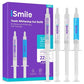 iSmile Teeth Whitening Gel Syringe Refill Pack 4ct - Imperfect Box