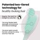 Tangle Teezer Mini Ultimate Detangler Hair Brush Marshmallow Duo - Imperfect Box