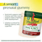 MegaFood Prenatal Gummy Vitamins 60ct - New