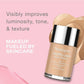 Neutrogena Healthy Skin Liquid Makeup Foundation 10 Classic Ivory - Imperfect Container