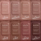 NYX Professional Makeup Buttermelt Bronzer 07 Butta Dayz (Deep Rich Warm Red) 0.17oz - New