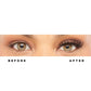 Eylure Volume & Curl Clusters False Eyelashes 84ct - Imperfect Box
