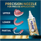 Poligrip Ultimate All in One Denture Carer 2pk - Imperfect Box
