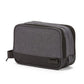 SWISSGEAR Heather Gray Toiletry Bag - New