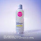 eos Shea Better Cashmere Body Oil Vanilla 6 fl oz - Missing Lid