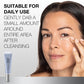 Neutrogena Rapid Wrinkle Repair Eye Cream 0.5 fl oz - Imperfect Box