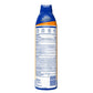 Banana Boat Ultra Sport Clear Sunscreen Spray SPF 30 9.5oz - Imperfect Container