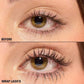 Makeup Revolution Wrap Lash Tubing Mascara Black USA 0.28 fl oz - Imperfect Box