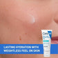 CeraVe Ultra-Light Moisturizing Face Gel 1.75 fl oz - Imperfect Box