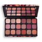Makeup Revolution Forever Flawless Eyeshadow Palette Allure 0.54oz - Imperfect Box