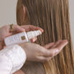Kristin Ess Weightless Shine Working Hair Serum Frizz Taming, Smoothing, Moisture Locking 1.7 fl oz - Imperfect Box