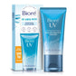 Biore UV Aqua Rich Daily Hydrating Facial Moisturizer SPF 50 1.7 fl oz - New