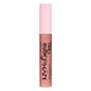 NYX Professional Lip Lingerie XXL Smooth Matte Lipstick 01 UNDRESSD 0.13oz - New