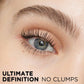 L'Oreal Paris Telescopic Original Lengthening Mascara 935 Carbon Black 0.27 fl oz - Imperfect Box