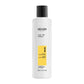 Nioxin System 1 Shampoo Cleanser 10.1 fl oz - New