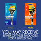 Gillette ProGlide Shield Men's Razor + 2 Razor Blade Refills - Missing Box