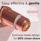 Finishing Touch Flawless Facial Hair Remover Electric Razor for Women - Missing Box