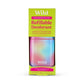 Wild Cosmetics Cream Deodorant Refill Grapefruit & Lime with Ombre Case 5.29oz - Imperfect Box
