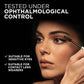 L'Oreal Paris Voluminous Panorama Volumizing and Lengthening Mascara 701 Blackest Black 0.33 fl oz - Imperfect Box
