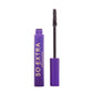 Winky Lux So Extra Mascara VELVET BLACK 0.28 oz - Imperfect Box