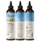 Sky Organics Castor Oil 8 fl oz - New