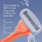 Billie Women's Malibu Razor Kit 1 Handle + Magnetic Holder + 2 Blade Refills - Imperfect Box