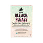 Arctic Fox Bleach Please Creme Hair Bleach & Developer Kit 9 fl oz - Missing Box