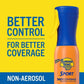Banana Boat Sport 360 Advanced Mist Sunscreen Sprayer SPF50 5.5oz - Imperfect Container