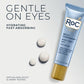 RoC Multi Correxion Even Tone & Lift Eye Cream 0.5 fl oz - Imperfect Box