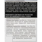 Schwarzkopf Color Ultime Permanent Color Raven Black - New