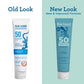 Blue Lizard Sensitive Mineral Sunscreen Lotion SPF 50+ 5 fl oz - Imperfect Container