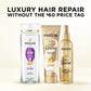 Pantene Pro-V Sheer Volume Shampoo 12 fl oz - Imperfect Container