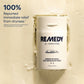 Remedy SkinRich Cream Face Moisturizer 1.7 fl oz - Imperfect Box