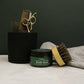 SheaMoisture Men Beard Balm Maracuja Oil & Shea Butter 4oz - Imperfect Container