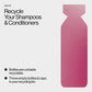 Eva NYC Repair Ritual Strength Shampoo 10 fl oz - Imperfect Container