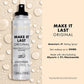 Milani Make It Last Original Natural Finish Setting Spray 6 fl oz - New