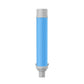 Conair Style Chemistry Curling Wand Attachment Sky Blue - Imperfect Box