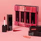 e.l.f. Glossy Lip Stain Shades 4 Days Kit 0.008oz - Imperfect Box