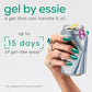 essie Gel Couture Nail Polish Put In The Patchwork 0.46 fl oz - New