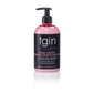 TGIN Rose Water Smoothing Leave In Conditioner 13 fl oz - Small Amount Missing