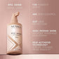 Nexxus Anti Humidity Epic Shine Hair Spray  8oz - Imperfect Container