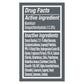 Dove Men+Care 72-Hour Antiperspirant & Deodorant Stick 2.7oz/2ct - New