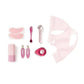Skin Tools 7-Day Skincare Tool Advent Calendar Gift Set - 7pc