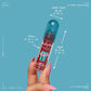 NYX Professional Makeup Lip IV Hydrating Lip Gloss Stain Hydra Honey 0.16 fl oz - New