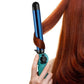 TIGI Bed Head Twirl Junkie Digital Curling Wand - New