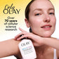 Olay Complete Lotion Moisturizer SPF 15 6 fl oz - Imperfect Box