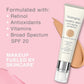 Neutrogena Healthy Skin Anti-Aging Perfector Retinol SPF 20 30 Light to Neutral - Imperfect Container